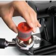 Francis Francis X7.1 Iper kapszulás kávéfőzőgép, piros