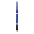 WATERMAN HEMISPHERE TÖLTŐTOLL KÉK, EZÜST KLIPSZ 2042966