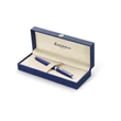 WATERMAN HEMISPHERE TÖLTŐTOLL KÉK, EZÜST KLIPSZ 2042966