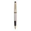 WATERMAN EXPERT III. TÖLTŐTOLL ROZSDAMENTES ACÉL, ARANY KLIPSZ S0951940
