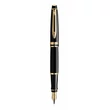 WATERMAN EXPERT III. TÖLTŐTOLL LAKK FEKETE, ARANY KLIPSZ S0951640