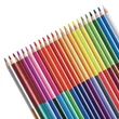 CARIOCA SZÍNES CERUZA BICOLOR KÉTVÉGŰ 12 DARABOS
