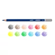 CARIOCA SZÍNES CERUZA AQUARELL 12 DARABOS