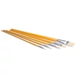 Ecset PRIMO 1243P5O ( tempera ecset 1db és aquarell ecset 4db ) készlet