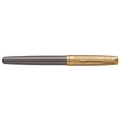 PARKER ROYAL SONNET PREMIUM PIONEER ARROW 18K TÖLTŐTOLL SZÜRKE, ARANY