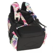 Ars Una Beach Flowers ergonomikus hátizsák 27 L
