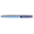 WATERMAN HEMISPHERE COLOR BLOCKING TÖLTŐTOLL KÉK, EZÜST KLIPSZ 2179924