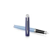 WATERMAN HEMISPHERE COLOR BLOCKING TÖLTŐTOLL KÉK, EZÜST KLIPSZ 2179924