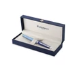WATERMAN HEMISPHERE COLOR BLOCKING TÖLTŐTOLL KÉK, EZÜST KLIPSZ 2179924