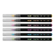 Filc Milan 6-os ecsetfilc Fluo, 0612606FL