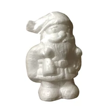 Cre Art hungarocell Mikulás, 11 cm