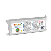 Gyurma PRIMO 261CP 550gr, natúr-fehér Gyurma PRIMO 261CP 550gr, natúr-fehér