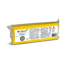 Gyurma PRIMO 261CP 550gr, sárga Gyurma PRIMO 261CP 550gr, sárga