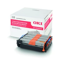 OKI C310/C330/C510/C530/MC351 DOBEGYSÉG 20K (Eredeti)