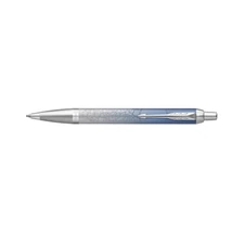PARKER ROYAL IM PREMIUM GOLYÓSTOLL KÉK-SZÜRKE THE LAST FRONTIER POLAR