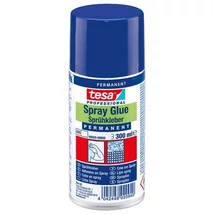 Ragasztó spray, normál, 300 ml, TESA
