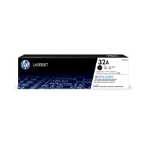 HP CF232A DOBEGYSÉG BLACK 23.000 OLDAL KAPACITÁS NO.32A