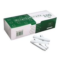 Táblakréta GRAKO fehér 1/100 szögletes