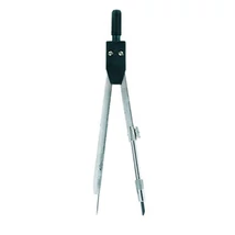 Körző EDUCA, PVC tasakban