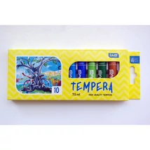 Tempera EDUCA 10 x 7,5ml-es készlet