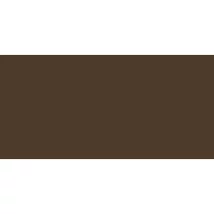 Dekorációs Karton 2 oldalas 50x70 cm, "caffé" kávébarna