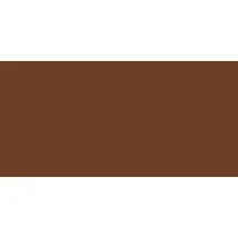 Dekorációs Karton 2 oldalas 50x70 cm, "marrone" kakaó barna