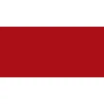 Dekorációs Karton 2 oldalas 50x70 cm, "ciliegia" vörös