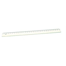 Vonalzó EDUCA 50 cm