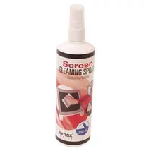 Monitortisztító sprayFORNAX, 250ml
