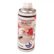 Sűrített levegő, FORNAX, 400ml (extra töltött)
