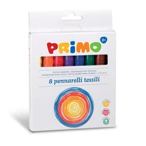 Textilfilc PRIMO 8db-os készlet