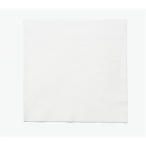 Szalvéta, 1/4 hajtogatott, 40x40 cm, TORK "Advanced", fehér