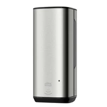 Habszappan adagoló, Intuition™ szenzorral, S4 rendszer, TORK, metál-fekete