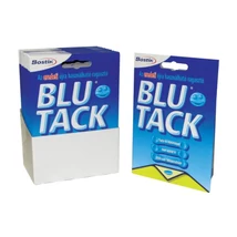 Gyurmaragasztó BLU-TACK