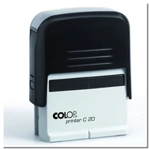Bélyegző, COLOP "Printer C 20"