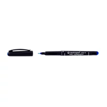 Permanent marker CENTROPEN OHP 2634 S/kék 0,3mm