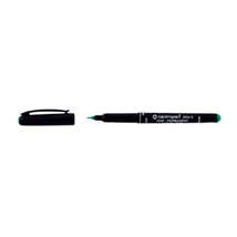 Permanent marker CENTROPEN OHP 2634 S/zöld 0,3mm