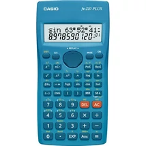 Számológép, tudományos, 181 funkció, CASIO "FX-220Plus"
