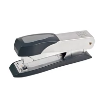 Tűzőgép, 24/6, 45 lap, SAX "140" , szürke