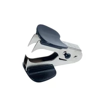 Kapocskiszedő, biztonsági zárral, SAX "700", fekete Kapocskiszedő, biztonsági zárral, SAX "700", fekete