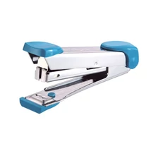 Tűzőgép, kézi, No.10, 20 lap, MAX "HD-10K", kék Tűzőgép, kézi, No.10, 20 lap, MAX "HD-10K", kék