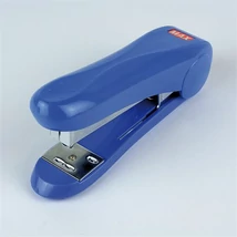 Tűzőgép, kézi, 24/6, 20 lap, MAX "HD-50", kék Tűzőgép, kézi, 24/6, 20 lap, MAX "HD-50", kék