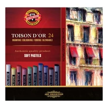 Porkréta, KOH-I-NOOR "Toison 8514/12"