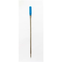 Golyóstollbetét, "SWL", "LilyPen" SWAROVSKI® tollakhoz, kék, 0,7mm, ART CRYSTELLA®