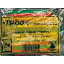 Színes számolópálca, 40db