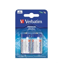 Elem, C baby, 2 db, VERBATIM "Premium"