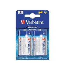 Elem, D góliát, 2 db, VERBATIM "Premium"