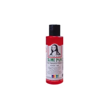 Mona Lisa Slime ragasztó 70 ml, piros