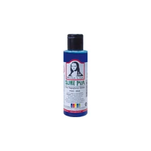Mona Lisa Slime ragasztó 70 ml, kék