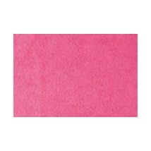 Cre Art puha filclap A/4, rózsaszín
